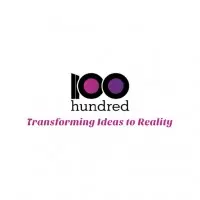 Hundred Exhibitions LLC logo