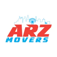 Arz movers L.L.C logo