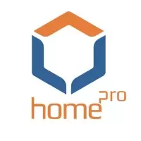 HomePro logo