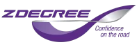 zDegree logo