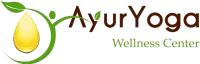 Ayuryoga Kuwait logo