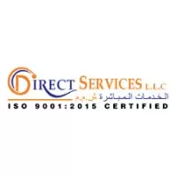 direct services logo