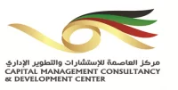 CAPITAL MANAGEMENT CONSULTANCY logo