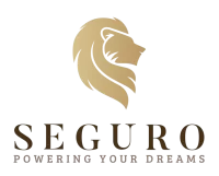 Seguro Private Wealth logo