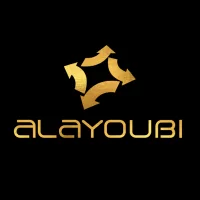 Alayoubi technologies logo