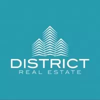 DistrictReal Estate LLC logo