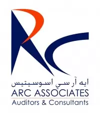 ARC Associates logo