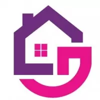 Ganjina Real Estate logo