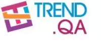 Trend Qatar logo