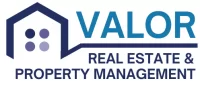 Valor Real Estate logo