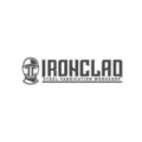 Iron Clad logo