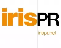 Iris Public Relations logo