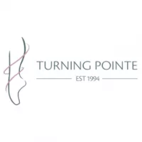 Turning Pointe logo