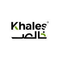 Khales logo