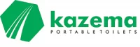 Kazema Portable Toilets logo