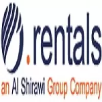 O Rentals logo