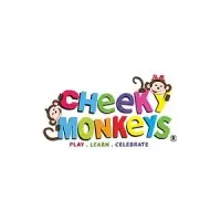 Cheeky Monkeys logo