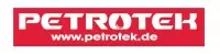 Petrotek UAE logo