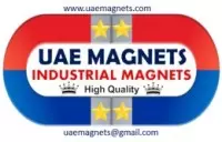 UAE Magnets logo