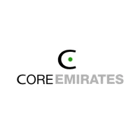 Core Emirates logo