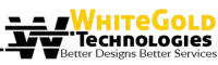 White Gold Technologies logo