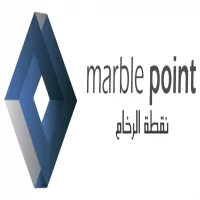 Marble Point logo