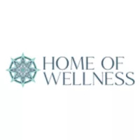 Home Of Wellness logo