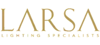 Industrial Lighting Solutions – Larsa Lighting logo
