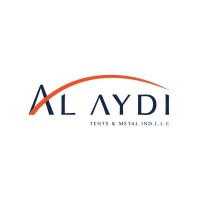 Al Aydi Tents logo