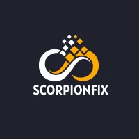 Scorpionfix logo