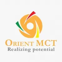 OrientMCT logo