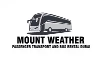 MOUNT WEATHER PASSENGER TRANSPORT logo