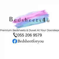 Bedsheets4u logo