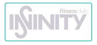 InfinityFitness logo