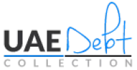 Uae Debt Collection logo
