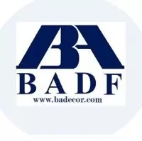 badecor logo