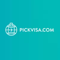 Pickvisa logo