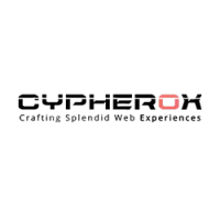 Cypherox  logo
