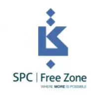 SPC Free Zone logo