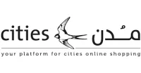 cities store logo