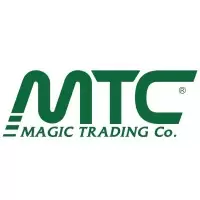 Magic Trading Company logo