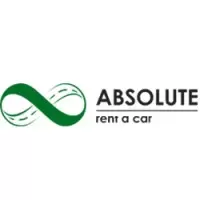 Absolute Rent Car logo