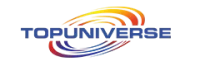 Top Universe logo