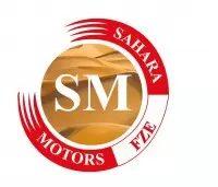 Sahara Motors FZE logo
