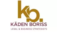 KADEN BORISS LEGAL CONSULTANCY logo