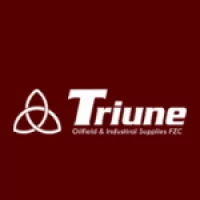 TRIUNE GENERAL TRADING LLC logo