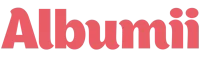 Albumii logo