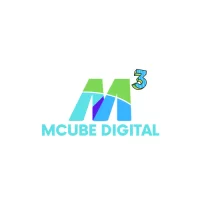 Mcube Digital logo