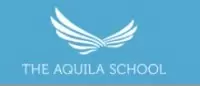 The Aquila School logo