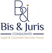 Bis and Juris Corporate Consultancy LLC logo
